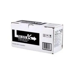 Toner pro "FS C5400DN" tiskárnu, KYOCERA Černá, 16 tis.stran